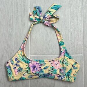 Target Bathing Suit Top